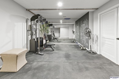 Kelly Buscher, M: , kbuscher,   - TURNKEY HOME sitting on almost on Omaha Country Club in Nebraska - for sale on GolfHomes.com, golf home, golf lot