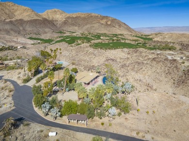 2-bedroom / 2-bathroom 1,832 SF home in desirable Cahuilla Hills on Bighorn Golf Club in California - for sale on GolfHomes.com, golf home, golf lot