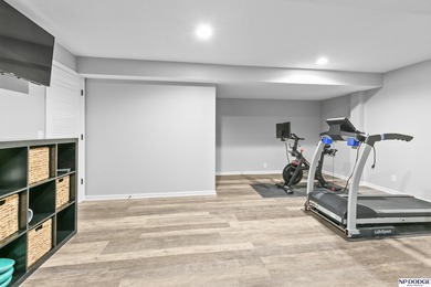 Kelly Buscher, M: , kbuscher,   - TURNKEY HOME sitting on almost on Omaha Country Club in Nebraska - for sale on GolfHomes.com, golf home, golf lot