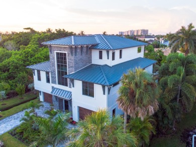 *Under Construction* Welcome to the exquisite 4-bed, 4.5 bath on Hideaway Beach Golf Course in Florida - for sale on GolfHomes.com, golf home, golf lot