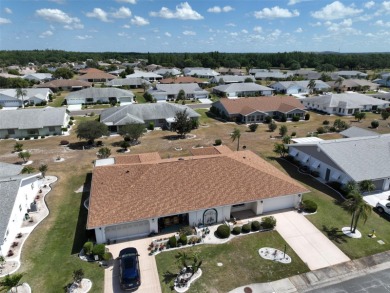 Under contract-accepting backup offers. One or more photo(s) has on Caloosa Greens Executive Golf Course in Florida - for sale on GolfHomes.com, golf home, golf lot