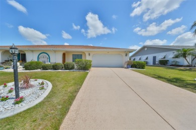Under contract-accepting backup offers. One or more photo(s) has on Caloosa Greens Executive Golf Course in Florida - for sale on GolfHomes.com, golf home, golf lot