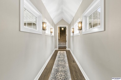 Kelly Buscher, M: , kbuscher,   - TURNKEY HOME sitting on almost on Omaha Country Club in Nebraska - for sale on GolfHomes.com, golf home, golf lot