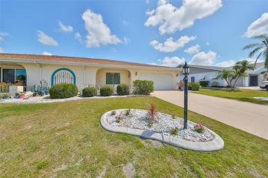 Under contract-accepting backup offers. One or more photo(s) has on Caloosa Greens Executive Golf Course in Florida - for sale on GolfHomes.com, golf home, golf lot