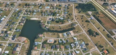 Build your dream home in highly sought-after Cape Coral with on Palmetto-Pine Country Club in Florida - for sale on GolfHomes.com, golf home, golf lot