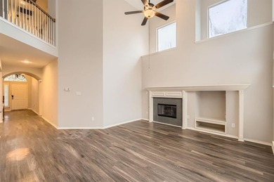 Welcome to this beautiful 4-bedroom, 3-bath home located in a on The Shores Country Club in Texas - for sale on GolfHomes.com, golf home, golf lot