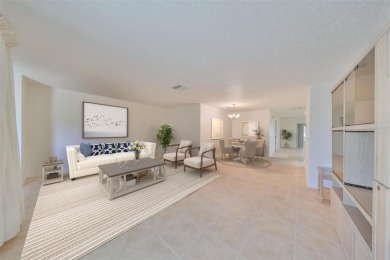 Under contract-accepting backup offers. One or more photo(s) has on Caloosa Greens Executive Golf Course in Florida - for sale on GolfHomes.com, golf home, golf lot