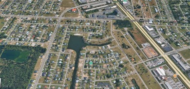 Build your dream home in highly sought-after Cape Coral with on Palmetto-Pine Country Club in Florida - for sale on GolfHomes.com, golf home, golf lot