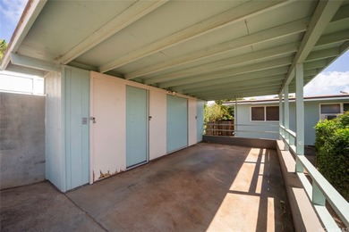 Absolute bargain! Unbelievable price! Beautifully maintained on Kapolei Golf Course in Hawaii - for sale on GolfHomes.com, golf home, golf lot