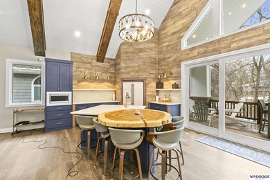 Kelly Buscher, M: , kbuscher,   - TURNKEY HOME sitting on almost on Omaha Country Club in Nebraska - for sale on GolfHomes.com, golf home, golf lot