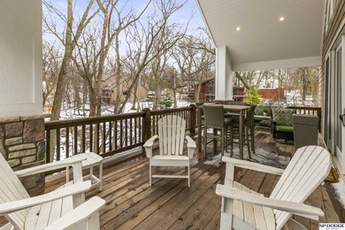 Kelly Buscher, M: , kbuscher,   - TURNKEY HOME sitting on almost on Omaha Country Club in Nebraska - for sale on GolfHomes.com, golf home, golf lot