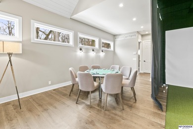 Kelly Buscher, M: , kbuscher,   - TURNKEY HOME sitting on almost on Omaha Country Club in Nebraska - for sale on GolfHomes.com, golf home, golf lot