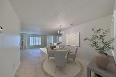 Under contract-accepting backup offers. One or more photo(s) has on Caloosa Greens Executive Golf Course in Florida - for sale on GolfHomes.com, golf home, golf lot