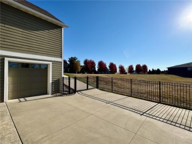 Gorgeous 2 story home on hole 4 of the Northfield Gold Course on Northfield Golf Club in Minnesota - for sale on GolfHomes.com, golf home, golf lot