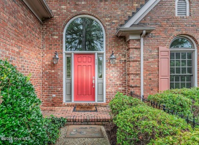 Welcome to 78 Dungarvan Lane, a charming retreat in National on The National Golf Club in North Carolina - for sale on GolfHomes.com, golf home, golf lot