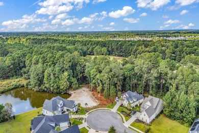 This beautiful direct golf course lot on a cul de sac is located on Wild Wing Plantation in South Carolina - for sale on GolfHomes.com, golf home, golf lot