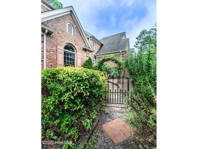 *****October 2025 updates: new hardwood floors + fully on The National Golf Club in North Carolina - for sale on GolfHomes.com, golf home, golf lot