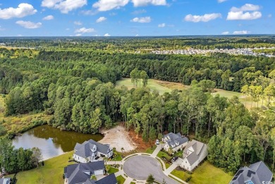 This beautiful direct golf course lot on a cul de sac is located on Wild Wing Plantation in South Carolina - for sale on GolfHomes.com, golf home, golf lot
