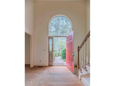 Welcome to 78 Dungarvan Lane, a charming retreat in National on The National Golf Club in North Carolina - for sale on GolfHomes.com, golf home, golf lot