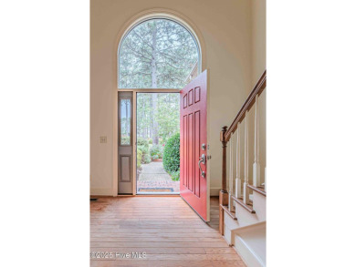 Welcome to 78 Dungarvan Lane, a charming retreat in National on The National Golf Club in North Carolina - for sale on GolfHomes.com, golf home, golf lot