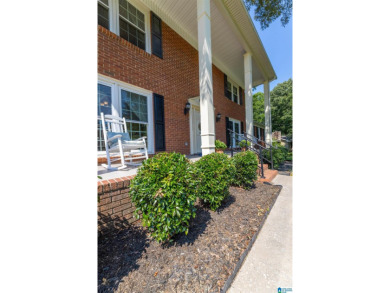 This beautifully maintained 4-bedroom, 3.5-bath home offers on Indian Oaks Golf Club in Alabama - for sale on GolfHomes.com, golf home, golf lot
