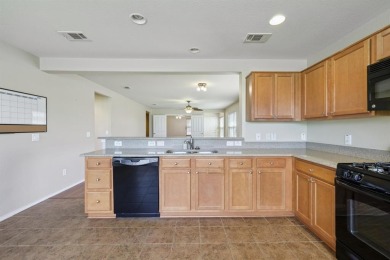 Welcome to this beautifully maintained single-story home in the on Frisco Lakes Golf Course in Texas - for sale on GolfHomes.com, golf home, golf lot