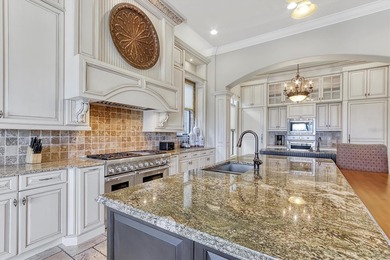 3D-Tour - Now Open To View, An Extraordinary Custom Estate on ChampionsGate Golf Resort in Florida - for sale on GolfHomes.com, golf home, golf lot
