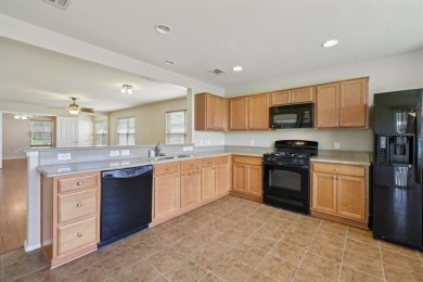 Welcome to this beautifully maintained single-story home in the on Frisco Lakes Golf Course in Texas - for sale on GolfHomes.com, golf home, golf lot