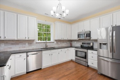 New Improved Price and freshly painted bedrooms!  This on The Crossings at Grove Park in North Carolina - for sale on GolfHomes.com, golf home, golf lot