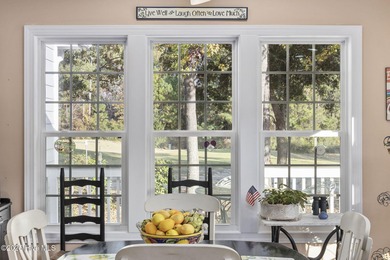 Step into 420 Cypress Ridge Dr SE and be prepared to fall in on Carolina National Golf Club in North Carolina - for sale on GolfHomes.com, golf home, golf lot