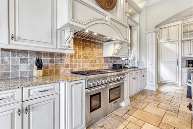 3D-Tour - Now Open To View, An Extraordinary Custom Estate on ChampionsGate Golf Resort in Florida - for sale on GolfHomes.com, golf home, golf lot