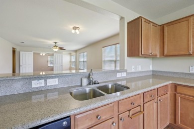 Welcome to this beautifully maintained single-story home in the on Frisco Lakes Golf Course in Texas - for sale on GolfHomes.com, golf home, golf lot