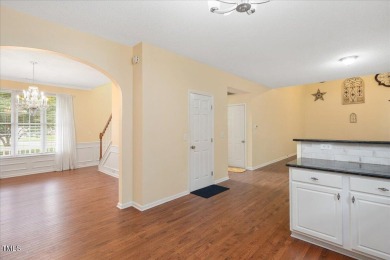 New Improved Price and freshly painted bedrooms!  This on The Crossings at Grove Park in North Carolina - for sale on GolfHomes.com, golf home, golf lot
