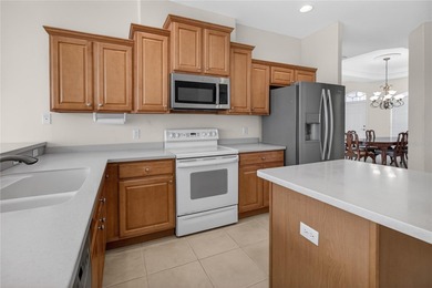 Welcome to 267 Heritage Isles Way, a large 3-bedroom, 2-bathroom on River Strand Golf and Country Club At Heritage Harbour  in Florida - for sale on GolfHomes.com, golf home, golf lot