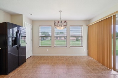 Welcome to this beautifully maintained single-story home in the on Frisco Lakes Golf Course in Texas - for sale on GolfHomes.com, golf home, golf lot