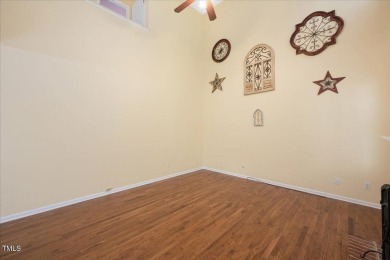 New Improved Price and freshly painted bedrooms!  This on The Crossings at Grove Park in North Carolina - for sale on GolfHomes.com, golf home, golf lot