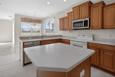 Welcome to 267 Heritage Isles Way, a large 3-bedroom, 2-bathroom on River Strand Golf and Country Club At Heritage Harbour  in Florida - for sale on GolfHomes.com, golf home, golf lot