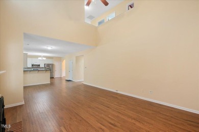 New Improved Price and freshly painted bedrooms!  This on The Crossings at Grove Park in North Carolina - for sale on GolfHomes.com, golf home, golf lot