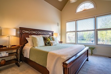 Lakefront and Golf Course Luxury in Grand Harbor - Move-In Ready on The Patriot Golf Club At Grand Harbor in South Carolina - for sale on GolfHomes.com, golf home, golf lot
