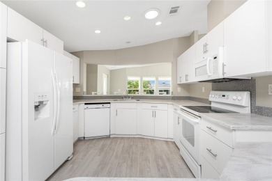 Live the good life at The Pines of Sandalhaven, a serene 55+ on Lemon Bay Golf Club in Florida - for sale on GolfHomes.com, golf home, golf lot