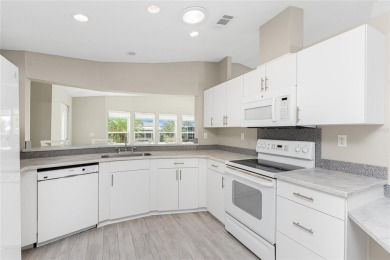 Live the good life at The Pines of Sandalhaven, a serene 55+ on Lemon Bay Golf Club in Florida - for sale on GolfHomes.com, golf home, golf lot