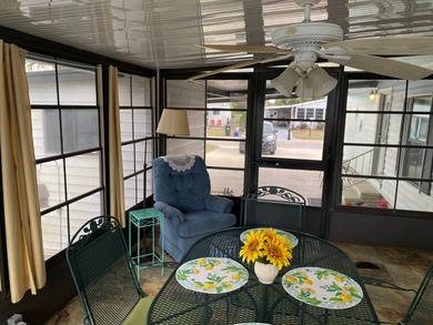 Welcome to this charming, fully furnished home in the desirable on Sabal Springs Golf and Racquet Club in Florida - for sale on GolfHomes.com, golf home, golf lot