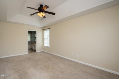 New Improved Price and freshly painted bedrooms!  This on The Crossings at Grove Park in North Carolina - for sale on GolfHomes.com, golf home, golf lot