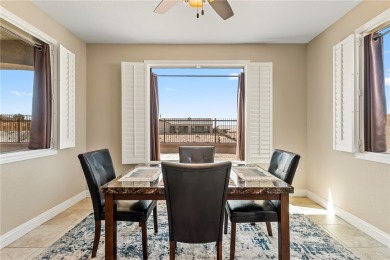 This exquisite RV garage home is conveniently located within the on Chaparral Golf and Country Club in Arizona - for sale on GolfHomes.com, golf home, golf lot