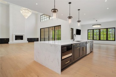 Welcome to your dream home in the prestigious Echelon community on Echelon Golf Club in Georgia - for sale on GolfHomes.com, golf home, golf lot