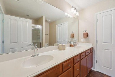 Welcome to this beautifully maintained single-story home in the on Frisco Lakes Golf Course in Texas - for sale on GolfHomes.com, golf home, golf lot