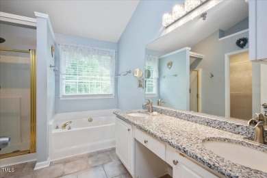 New Improved Price and freshly painted bedrooms!  This on The Crossings at Grove Park in North Carolina - for sale on GolfHomes.com, golf home, golf lot