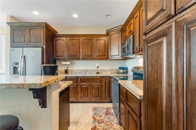 This exquisite RV garage home is conveniently located within the on Chaparral Golf and Country Club in Arizona - for sale on GolfHomes.com, golf home, golf lot