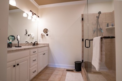 Lakefront and Golf Course Luxury in Grand Harbor - Move-In Ready on The Patriot Golf Club At Grand Harbor in South Carolina - for sale on GolfHomes.com, golf home, golf lot