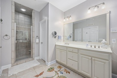 Step into 420 Cypress Ridge Dr SE and be prepared to fall in on Carolina National Golf Club in North Carolina - for sale on GolfHomes.com, golf home, golf lot